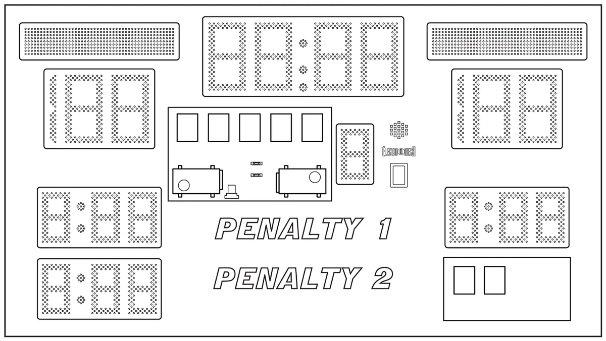 Model LX8650 Manual — illustration from page 24