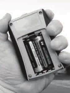 Wireless Handheld Baseball Switch Assembly — as pictured in the document
