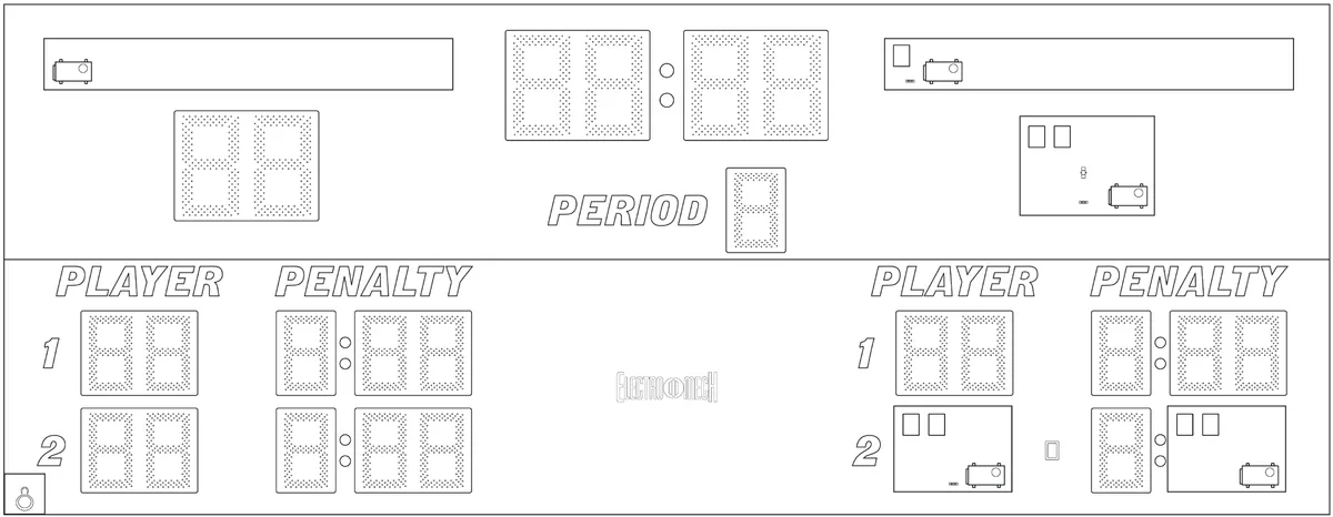 Model LX7770 Manual — illustration from page 28