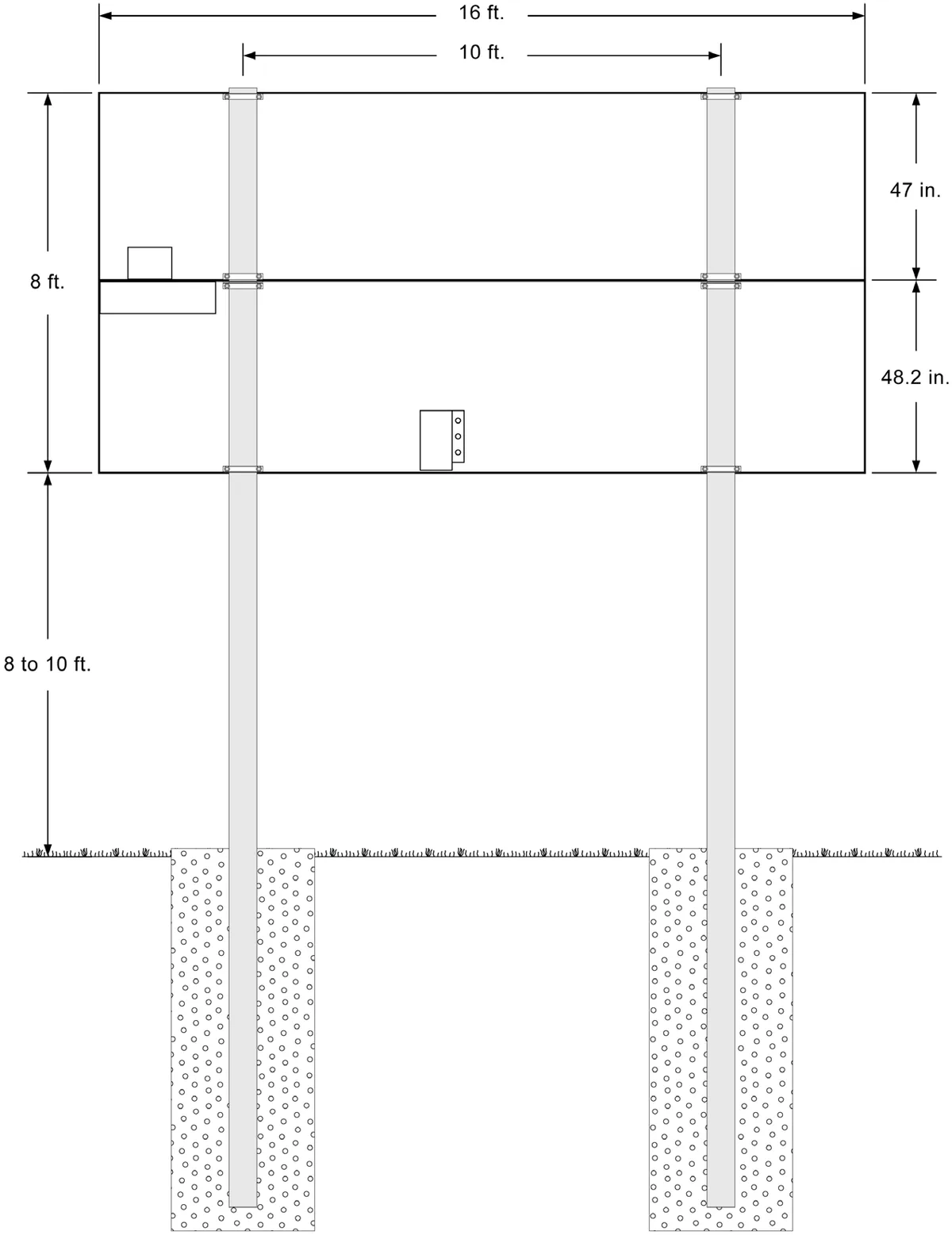 Model LX7740 Manual — illustration from page 13