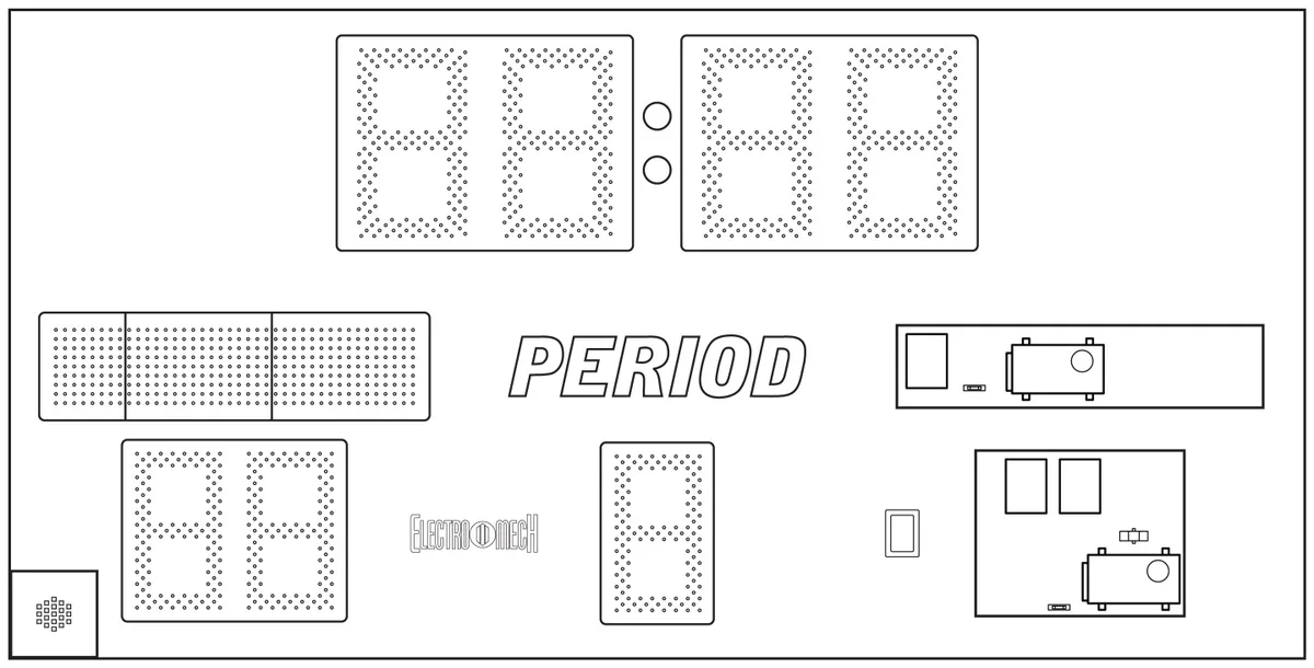 Model LX6650 Manual — illustration from page 27