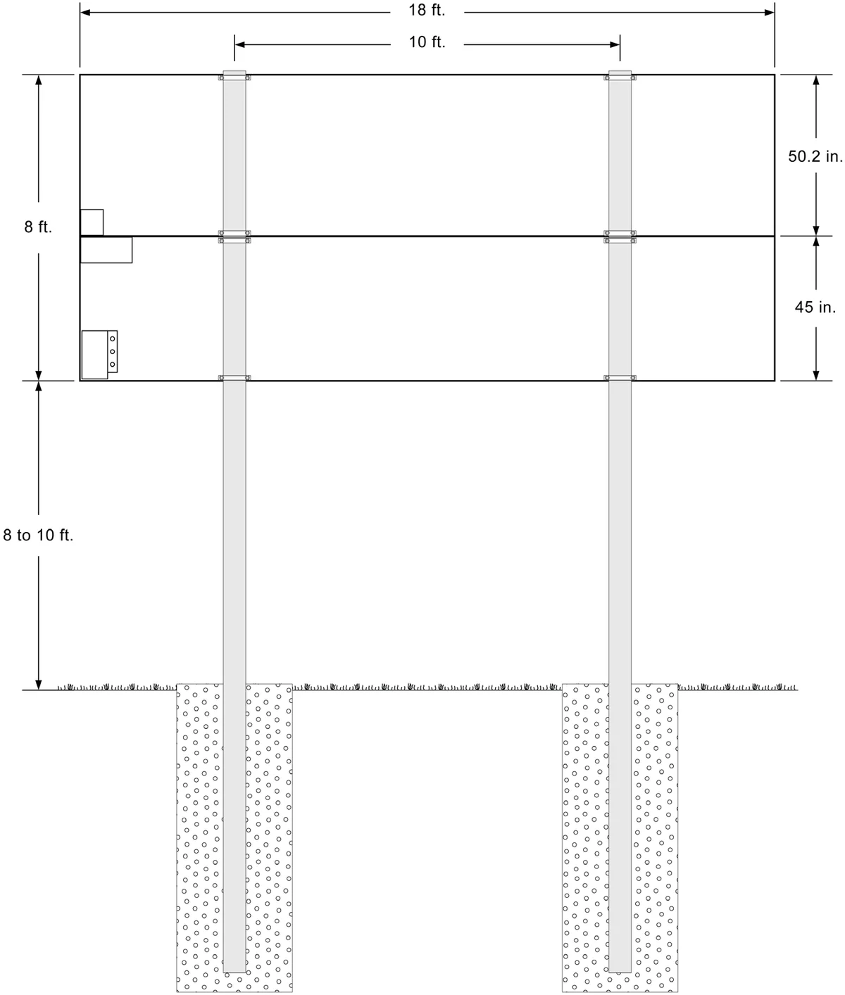 Model LX3340 Manual — illustration from page 13