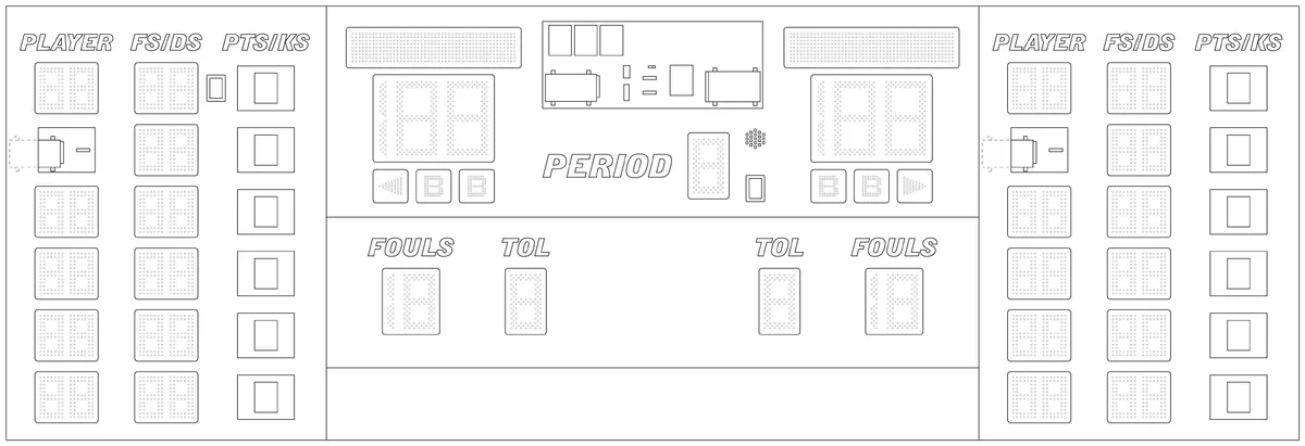 Model LX2556 Manual (2020 edition) — illustration from page 25