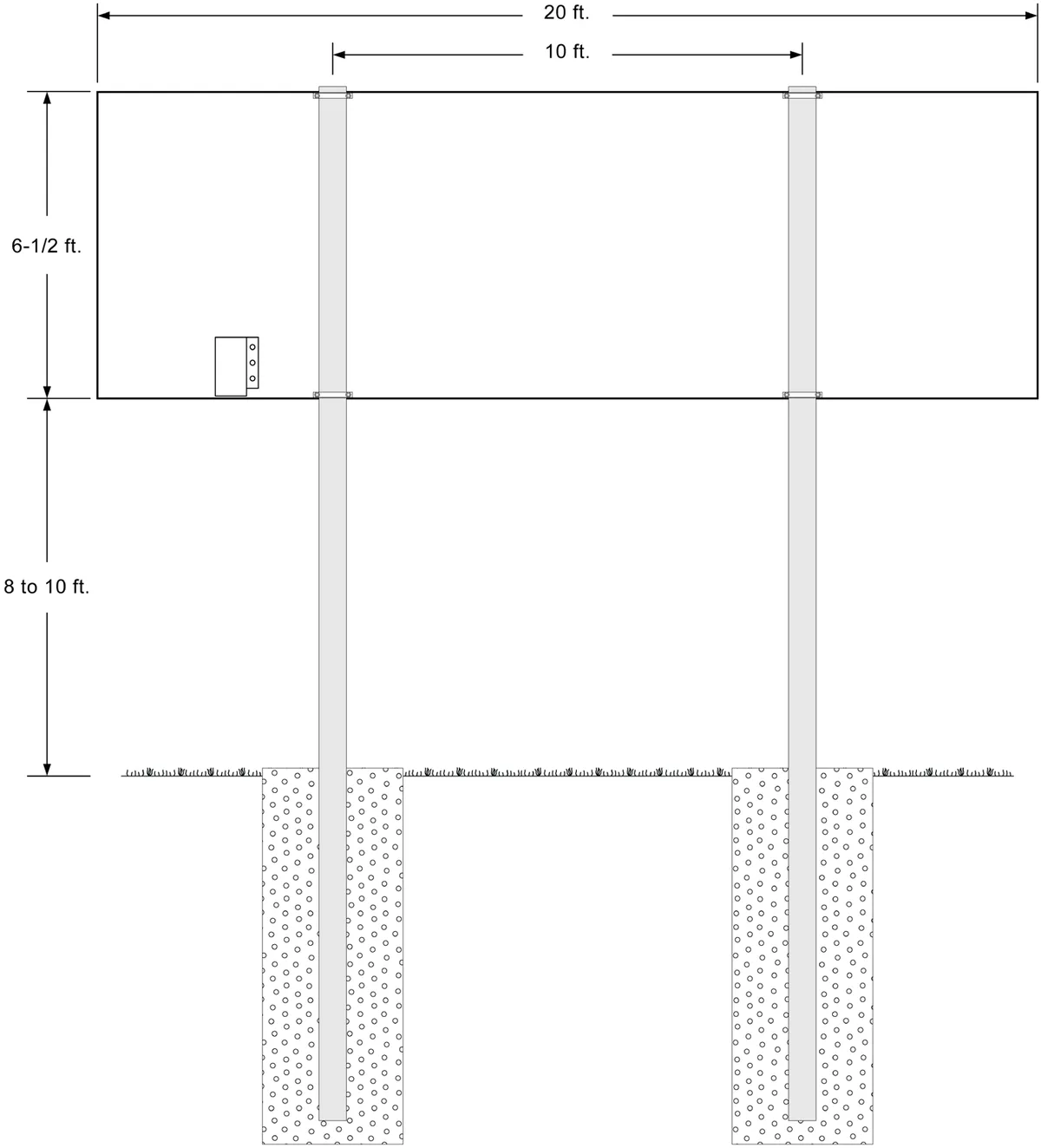 Model LX1732 Manual — illustration from page 13