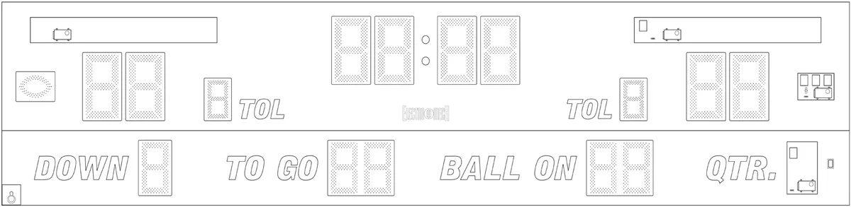 Model LX3840 Manual — illustration from page 28
