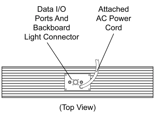 Model LX2170 Manual — illustration from page 13