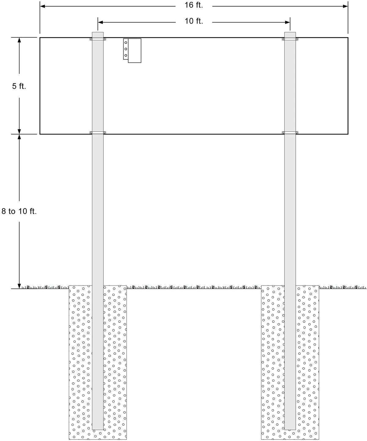 Model LX1710 Manual — illustration from page 13