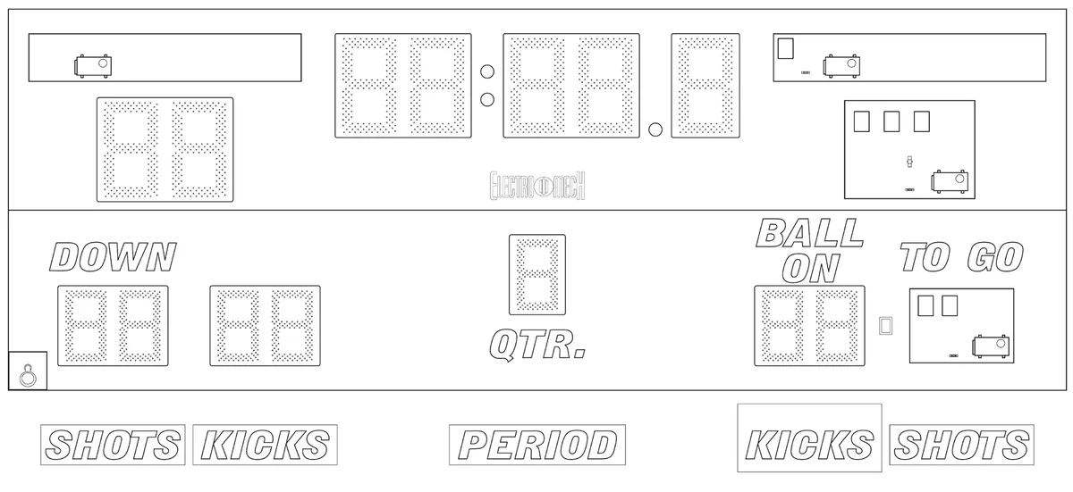 Model LX6546 Manual — illustration from page 28
