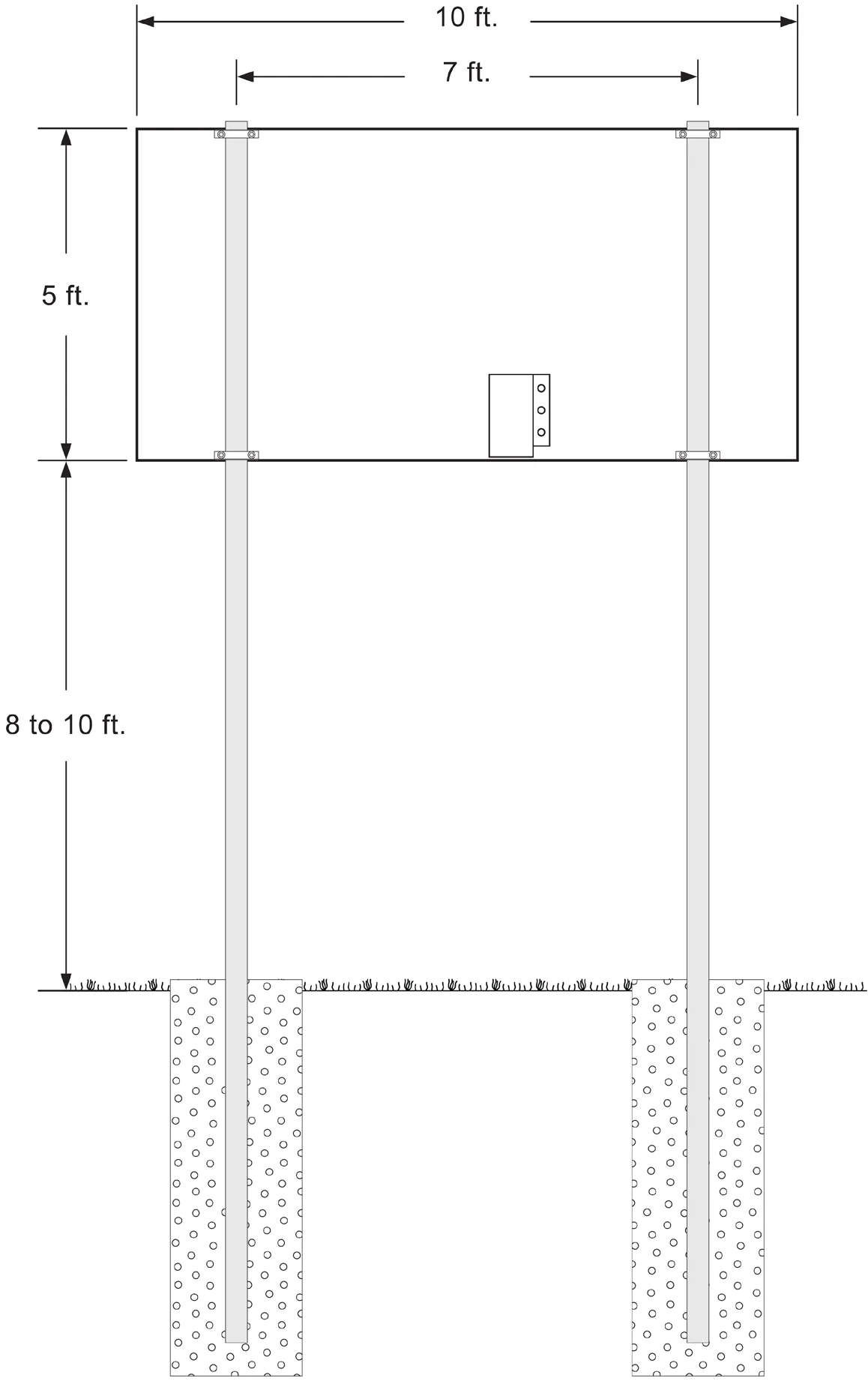 Model LX3150 Manual — illustration from page 13