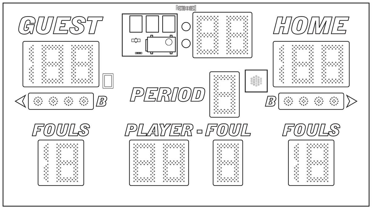 Model LX7260 Manual — illustration from page 27