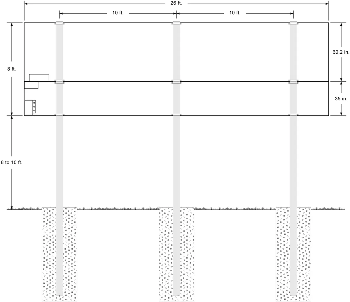 Model LX3650 Manual — illustration from page 13