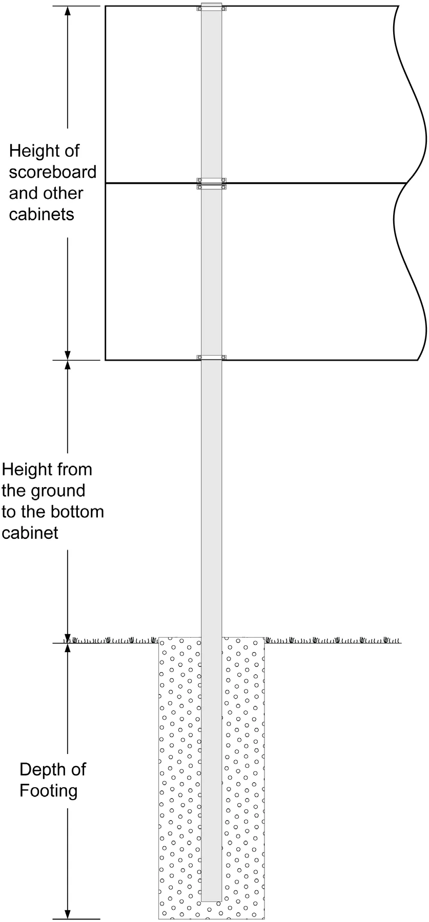 Model LX7740 Manual — illustration from page 12