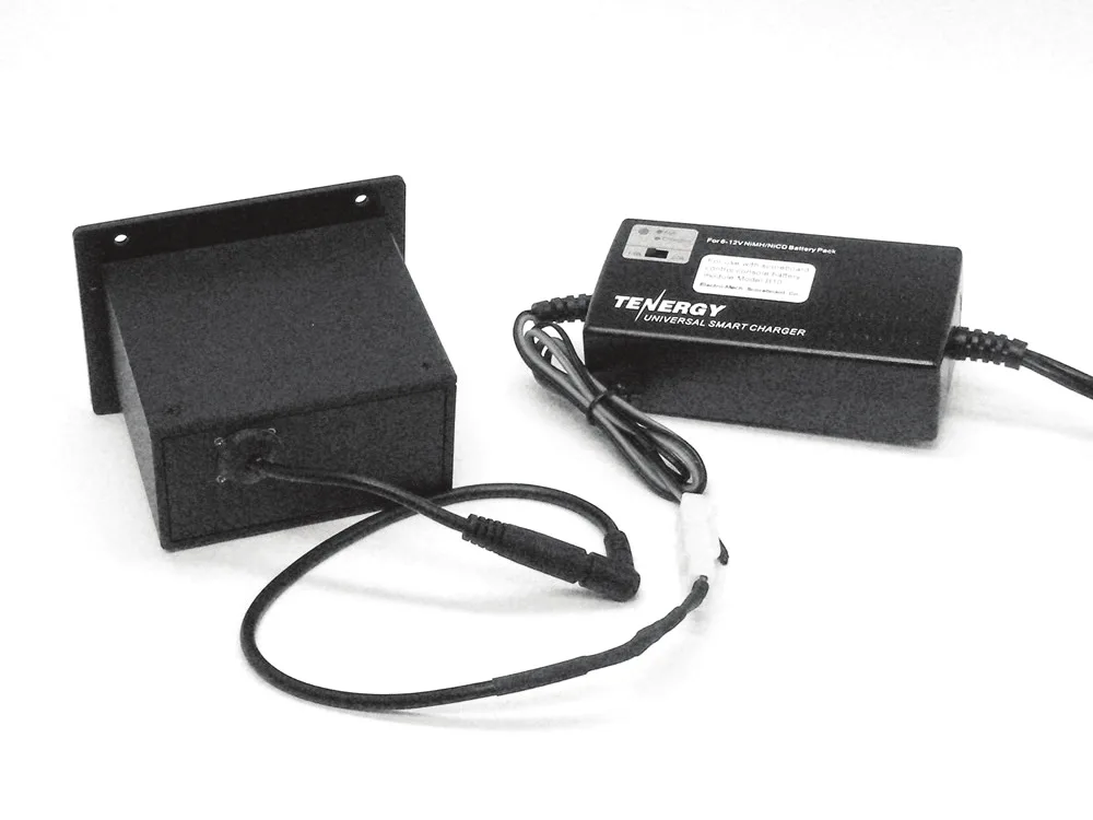 B10 NiMH Battery Pack for Control Console — as pictured in the document