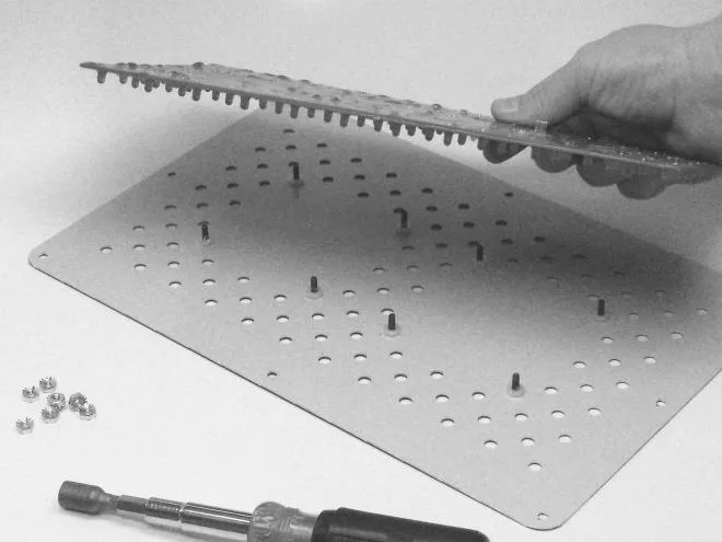 Model LX2120 Manual — illustration from page 18