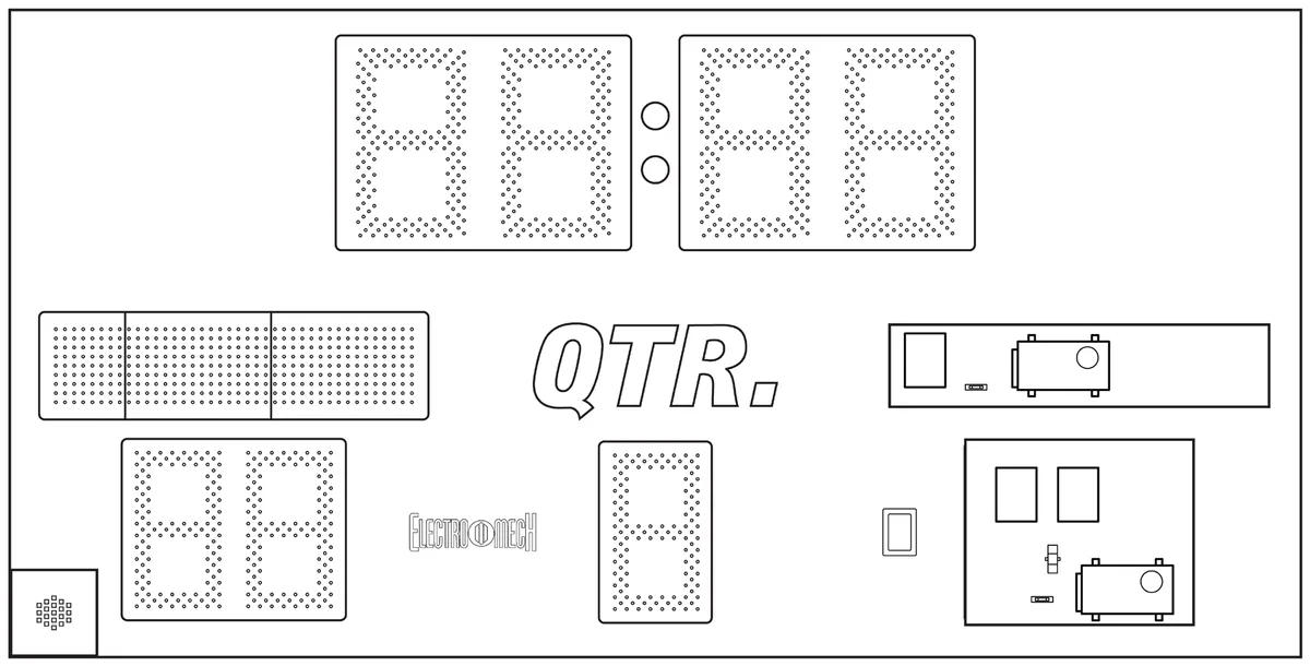 Model LX3140 Manual — illustration from page 27
