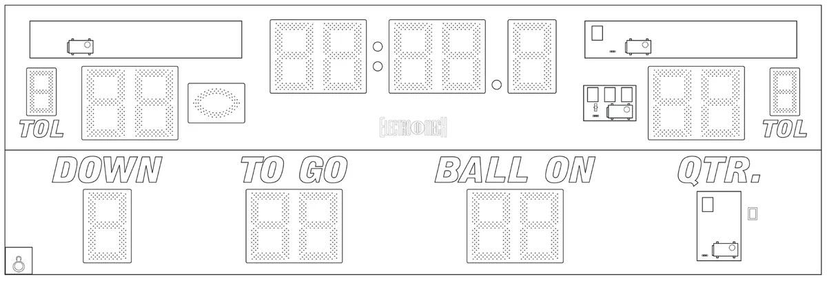 Model LX3645 Manual — illustration from page 28