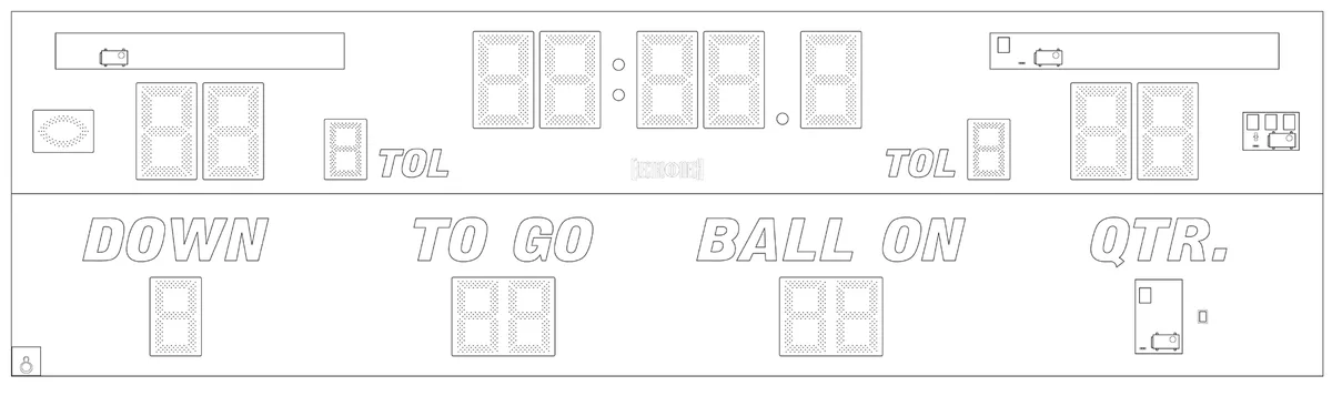 Model LX3885 Manual — illustration from page 28
