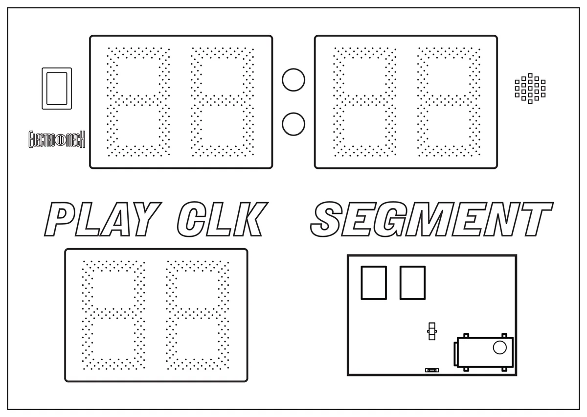Model LX7620 Manual — illustration from page 14