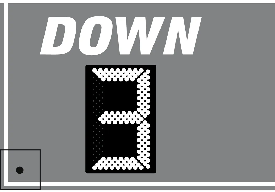 Model LX3250 Manual — illustration from page 22