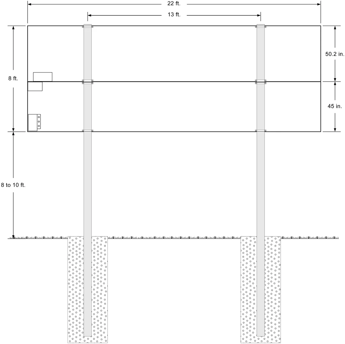 Model LX6540 Manual — illustration from page 13