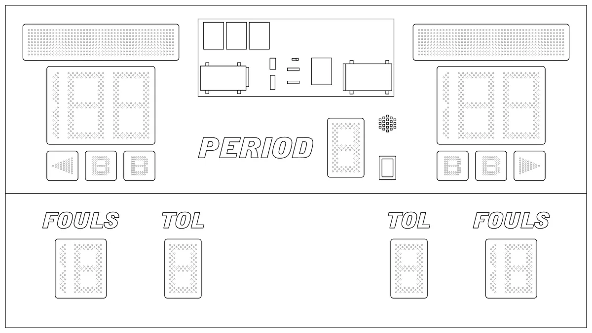 Model LX2550 Manual — illustration from page 24