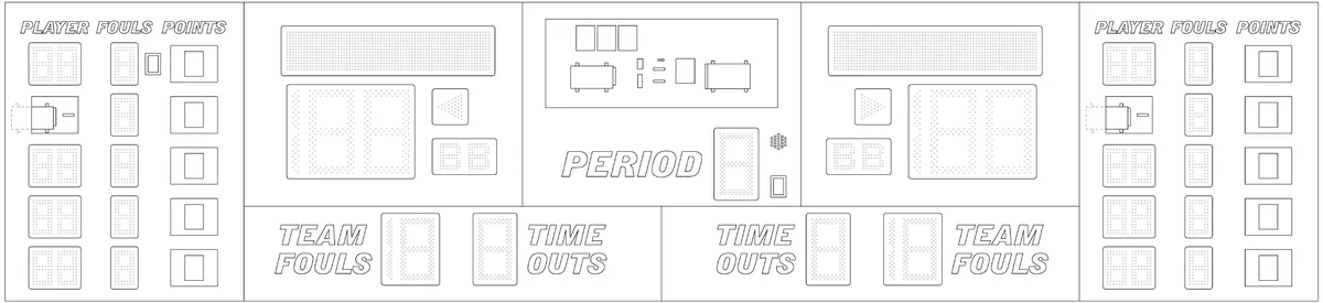 Model LX2575 Manual — illustration from page 25