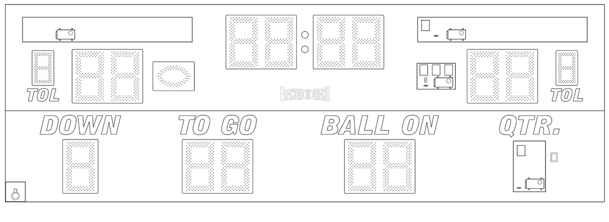 Model LX3640 Manual — illustration from page 28