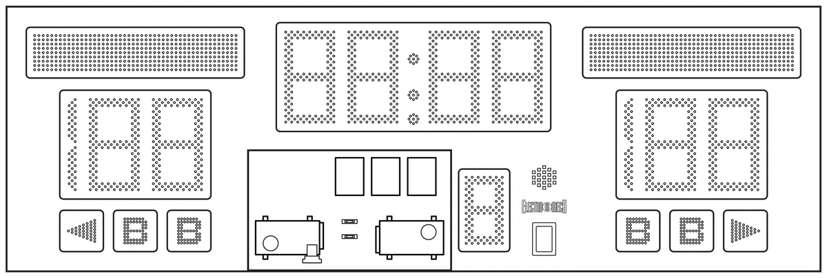Model LX2350-4 Manual — illustration from page 26