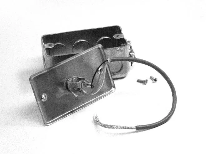 Model LX2170 Manual — illustration from page 12