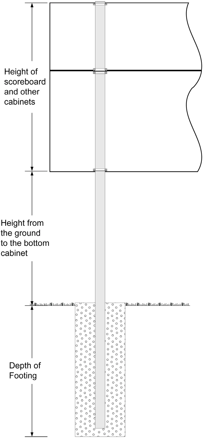 Model LX1632 Manual — illustration from page 12