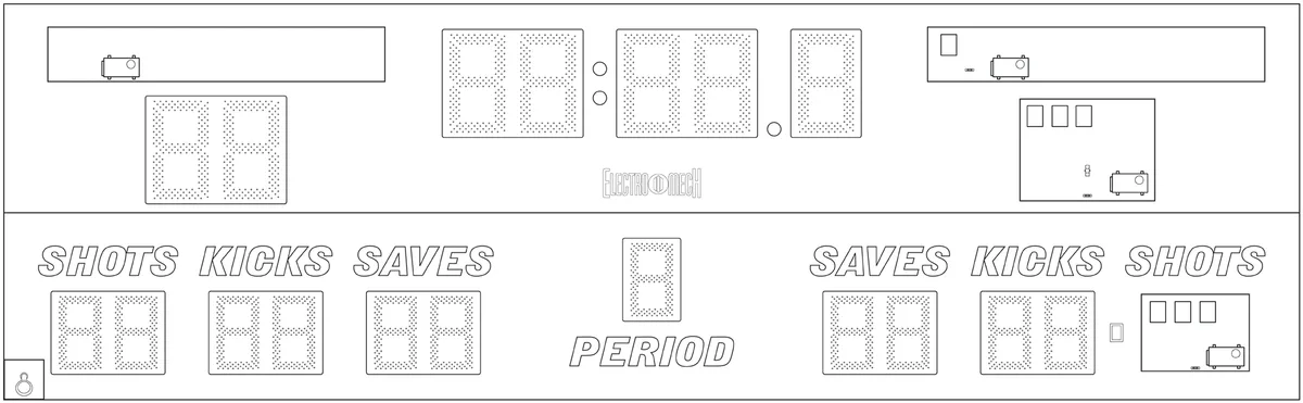 Model LX6745 Manual — illustration from page 28