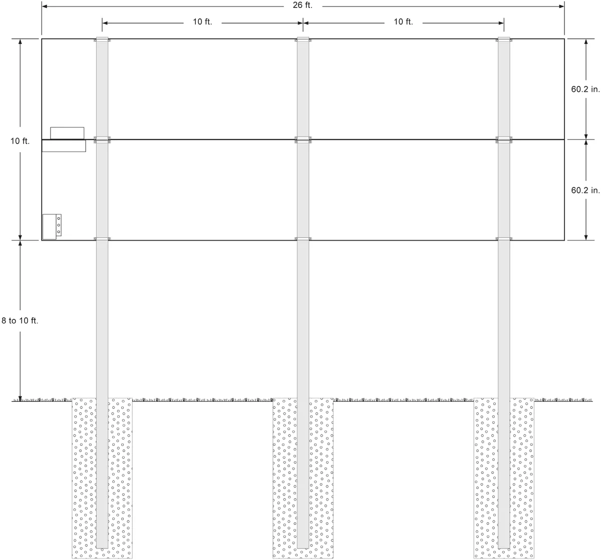 Model LX7770 Manual — illustration from page 13