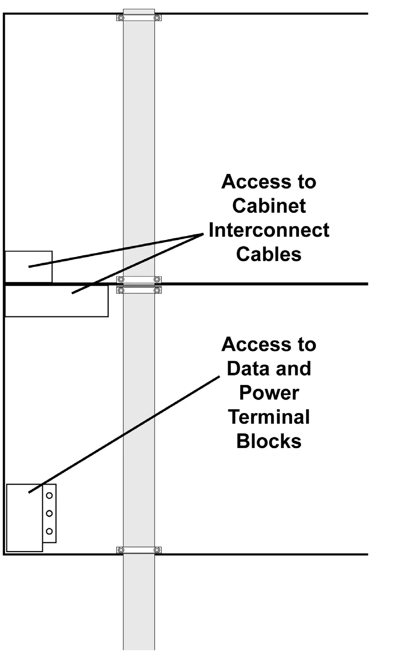 Model LX6540 Manual — illustration from page 19