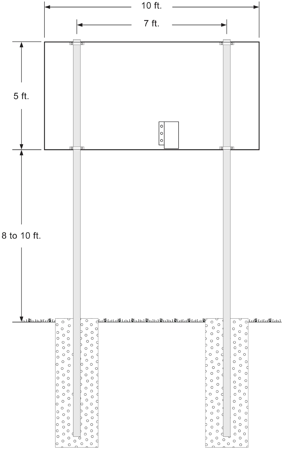 Model LX3140 Manual — illustration from page 13
