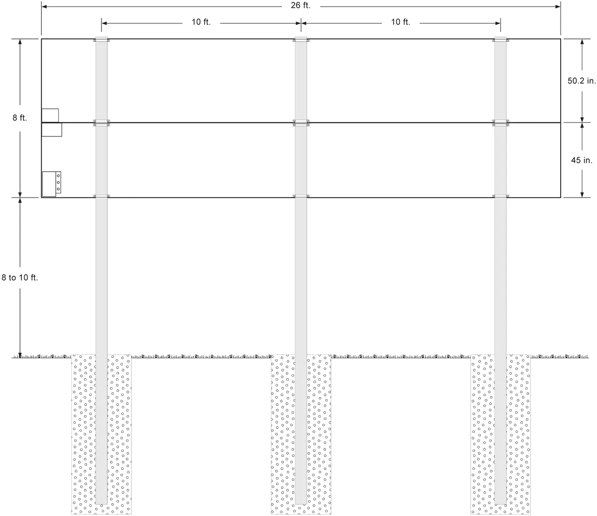 Model LX6745 Manual — illustration from page 13