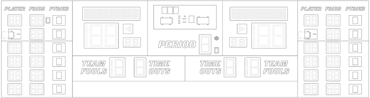 Model LX2576 Manual — illustration from page 25