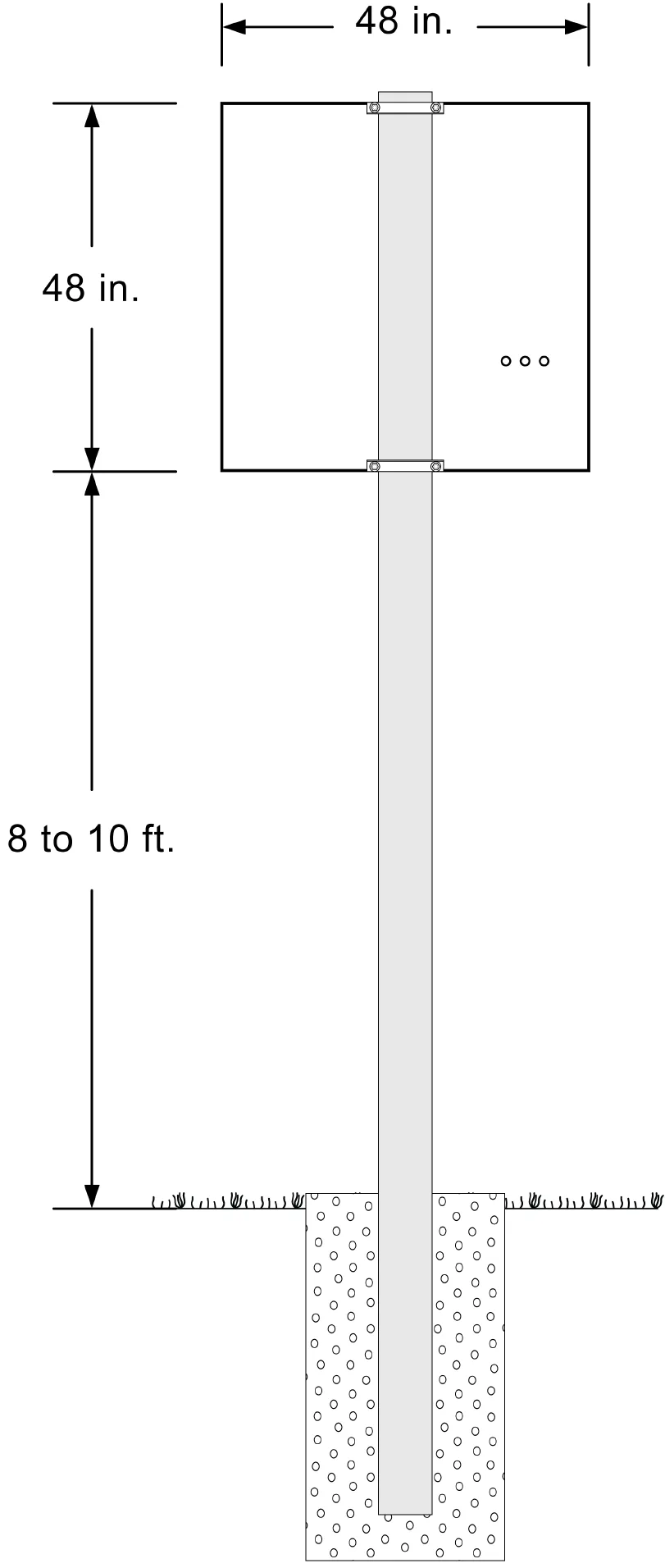 Model LX3030 Manual — illustration from page 13