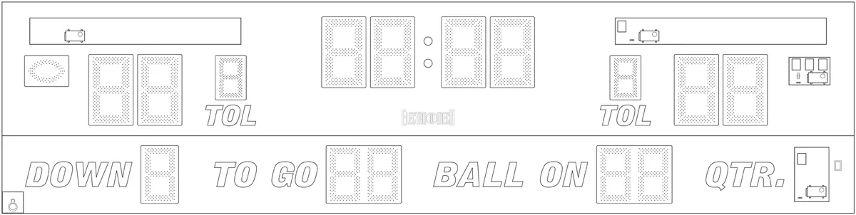Model LX3740 Manual — illustration from page 28