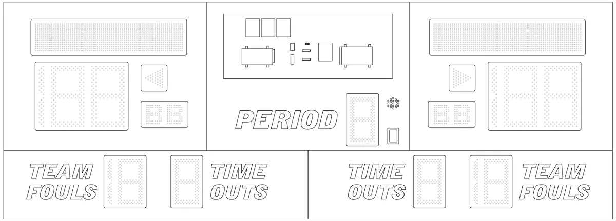 Model LX2570 Manual — illustration from page 24