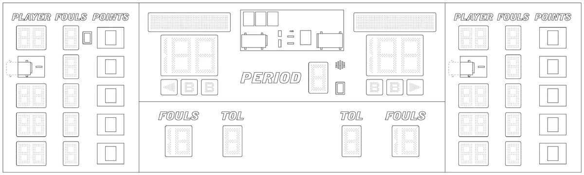 Model LX2555 Manual — illustration from page 25