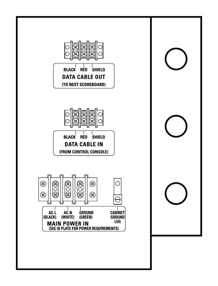 Model LX1733 Manual — illustration from page 19