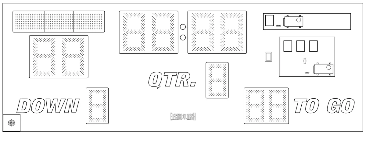 Model LX3230 Manual — illustration from page 27