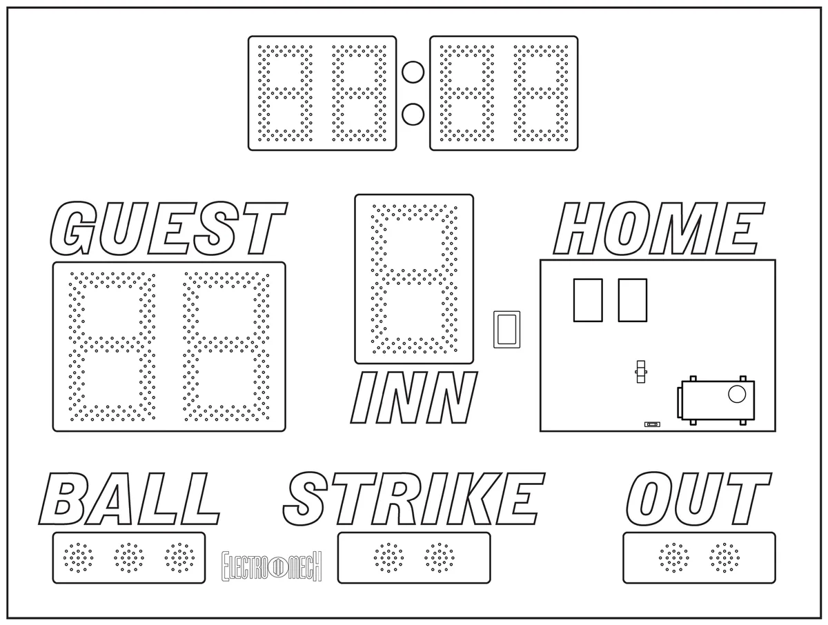 Model LX1138 Manual — illustration from page 27