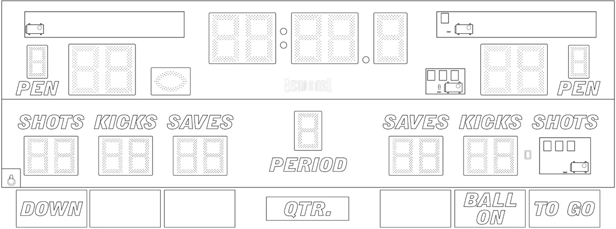 Model LX6946 Manual — illustration from page 29