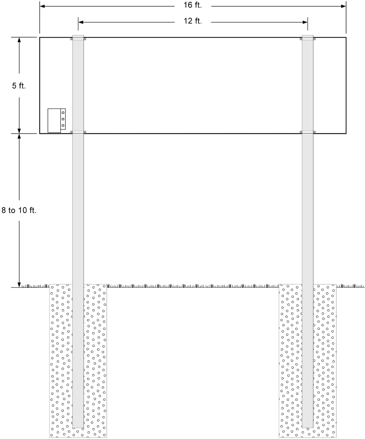 Model LX6434 Manual — illustration from page 13