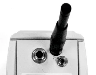 ScoreLink 350 Manual — illustration from page 4