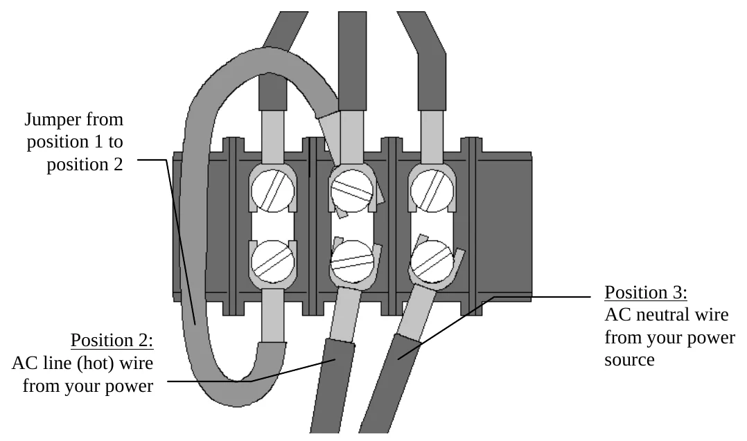 Model MM-105 Manual — illustration from page 13