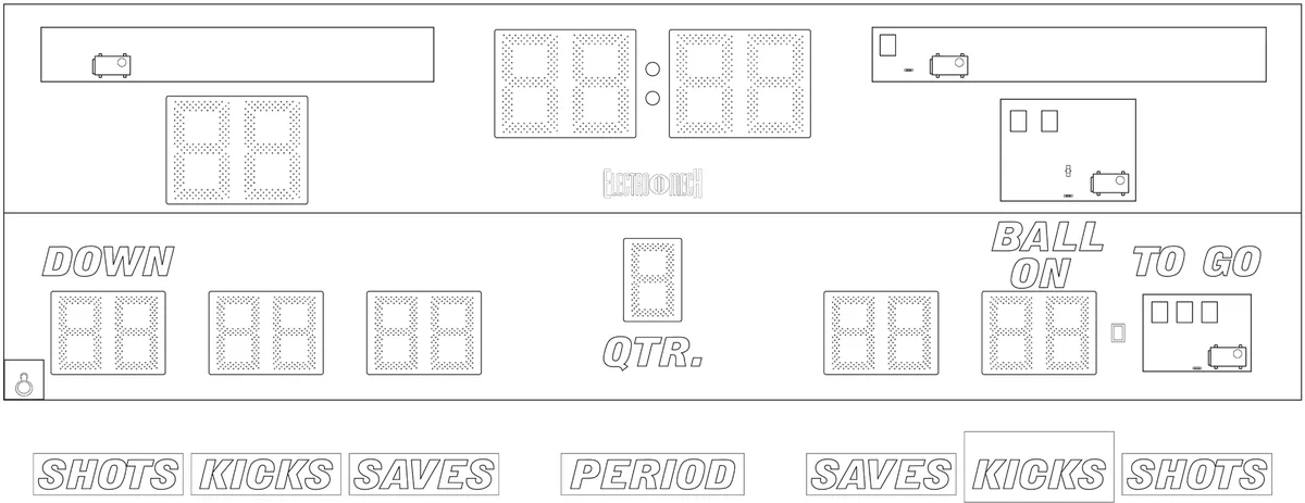 Model LX6744 Manual — illustration from page 28