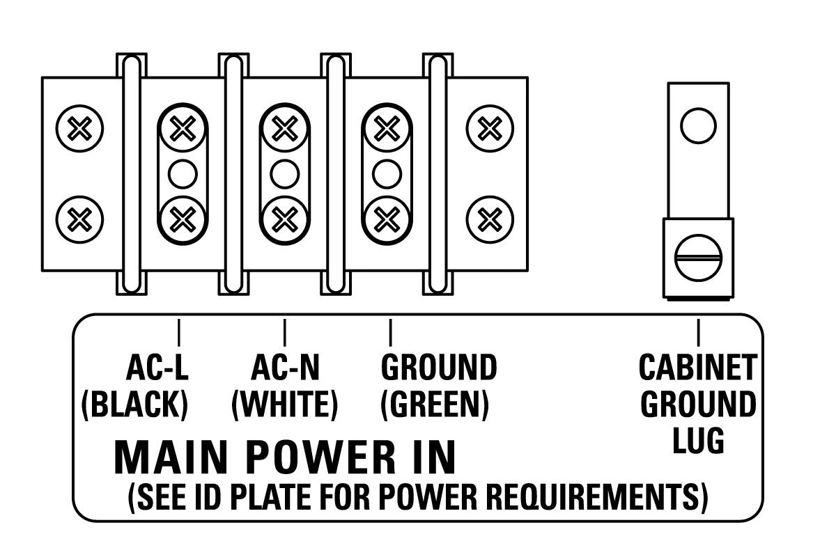 Model LX7740 Manual — illustration from page 20