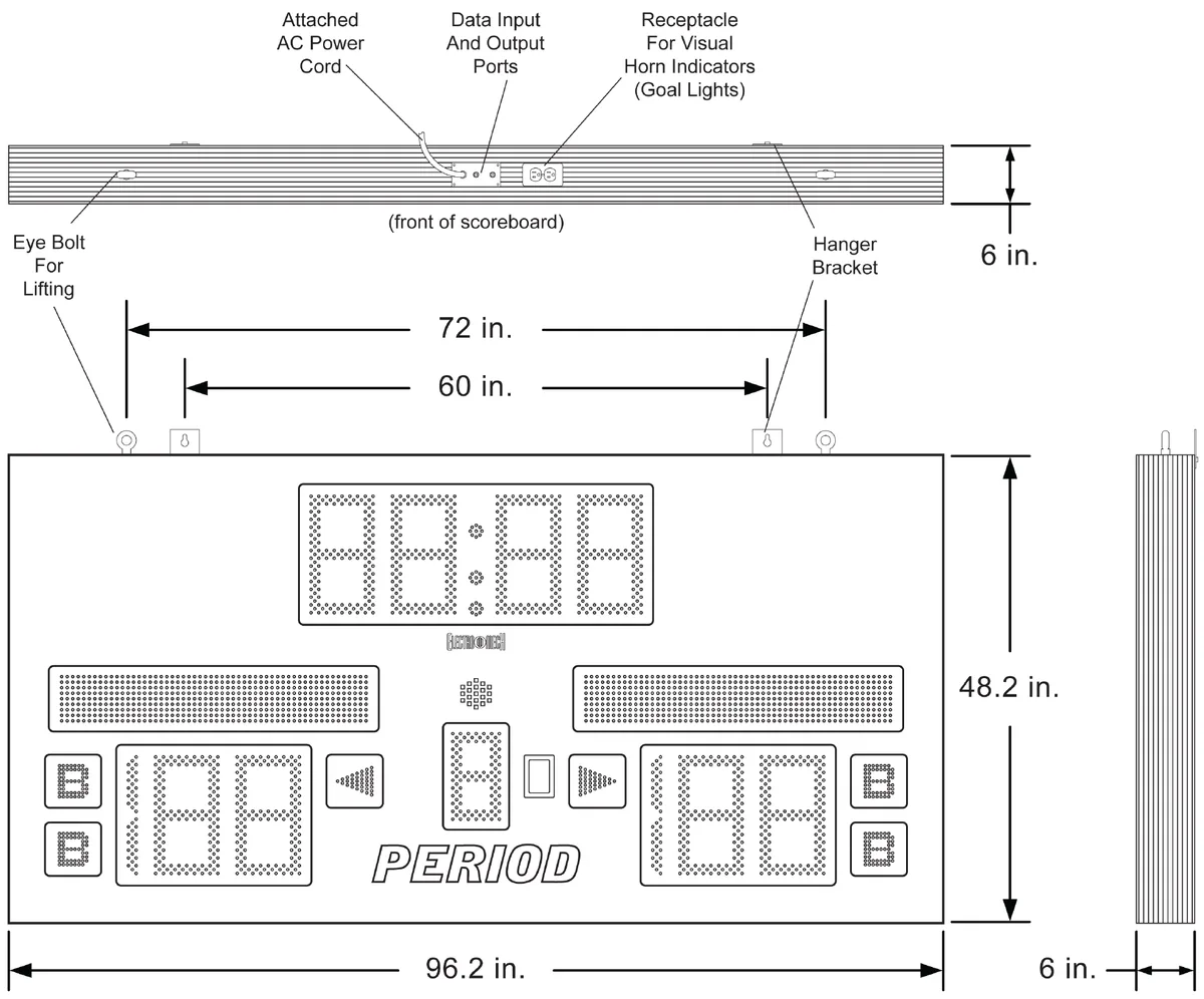 Model LX2340 Manual — illustration from page 18